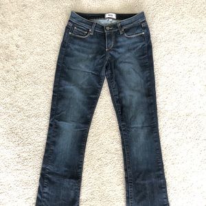 PAIGE jeans